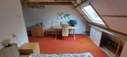 Kamer te huur: Tarthorst, Tarthorst Wageningen