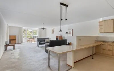 Appartement te koop: Tartinistraat 29, Bennekel-Oost Eindhoven