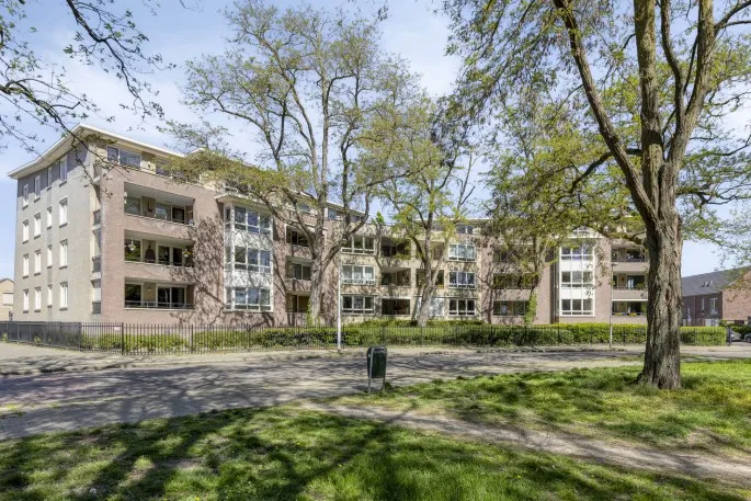 Appartement te koop: Tartinistraat 29, Bennekel-Oost Eindhoven