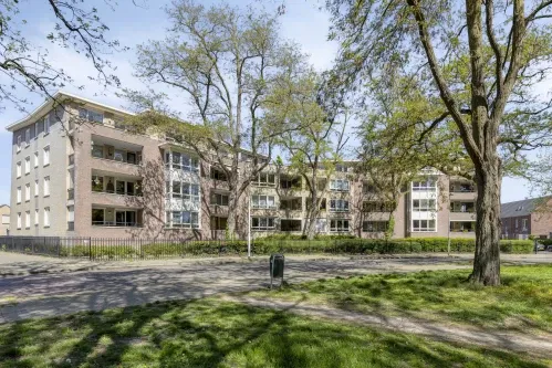 Appartement te koop: Tartinistraat 29, Bennekel-Oost Eindhoven