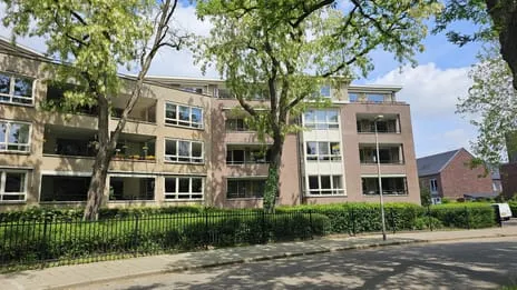 Appartement te koop: Tartinistraat 53, Bennekel-Oost Eindhoven