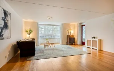 Appartement te koop: Tartinistraat 53, Bennekel-Oost Eindhoven
