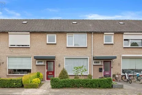 Tussenwoning te koop: Tartwijck 49, Eerschot Sint-Oedenrode