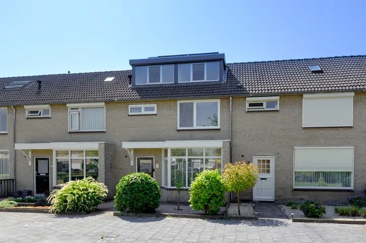 Tussenwoning te koop: Tartwijck 73, Eerschot Sint-Oedenrode