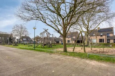 Tussenwoning te koop: Tarweakker 3, Kom Nuland Nuland