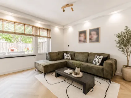 Hoekwoning te koop: Tarweakker 72, Seghwaert-Noord-Oost Zoetermeer