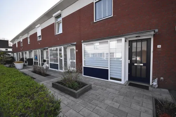 Home for rent: Tarwehegge, Amby Maastricht
