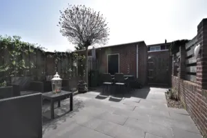 Woning te huur: Tarwehegge, Amby Maastricht