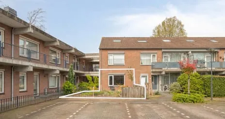 Studio te koop: Tarwekamp 12, Hoogland