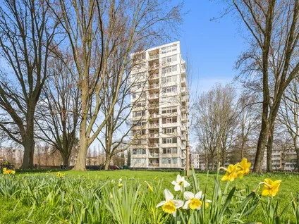 Appartement te koop: Tarwekamp 121, 'S-Gravenhage