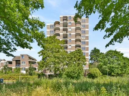 Appartement te koop: Tarwekamp 128, Akkerland Diemen