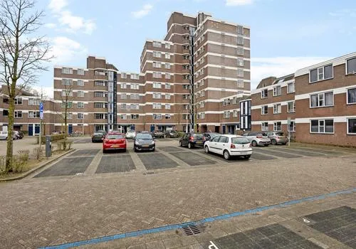 Appartement te koop: Tarwekamp 160, Akkerland Diemen