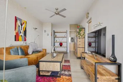 Appartement te koop: Tarwekamp 160, Akkerland Diemen