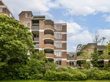 Appartement te koop: Tarwekamp 164, Akkerland Diemen