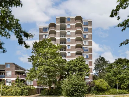 Appartement te huur: Tarwekamp 178, Akkerland Diemen