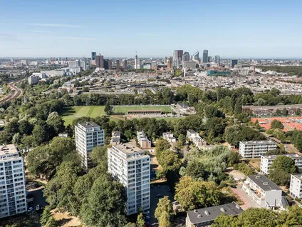 Apartment for sale: Tarwekamp 185, Kampen 'S-Gravenhage