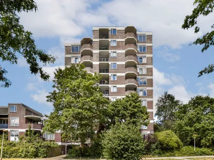 Appartement te koop: Tarwekamp 6, Akkerland Diemen