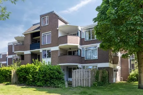 Appartement te koop: Tarwekamp 8, Akkerland Diemen