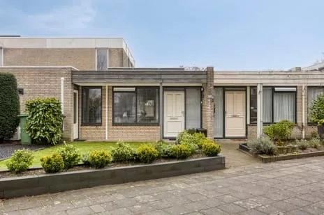 Tussenwoning te koop: Tarwelaan 1D, Vaartbroek Eindhoven
