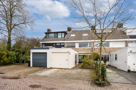 Tussenwoning te koop: Tarweland 19, Groenhouten Leusden