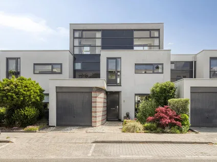 Tussenwoning te koop: Tarweplaat 9, Bergse Plaat Bergen Op Zoom