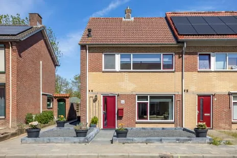 Hoekwoning te koop: Tarwestraat 15, Ulft-Noord Ulft