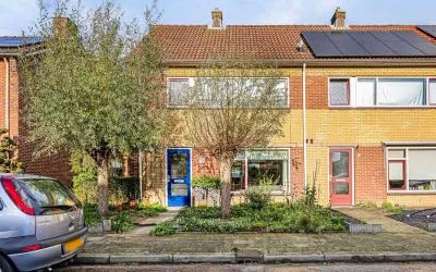 Hoekwoning te koop: Tarwestraat 15, Ulft-Noord Ulft
