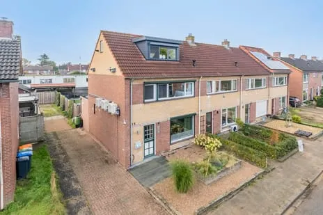 Woning te koop: Tarwestraat 18, Ulft-Noord Ulft