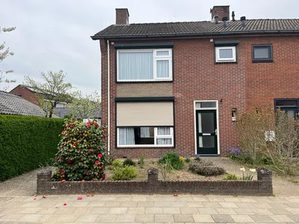 Hoekwoning te koop: Tarwestraat 3, Ulft-Noord Ulft