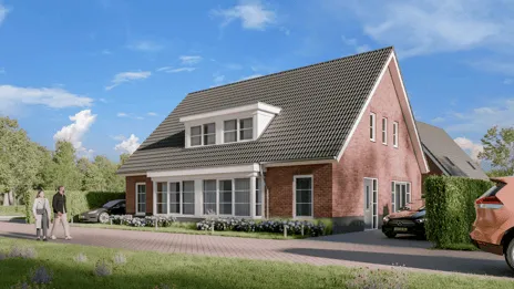 Hoekwoning te koop: Tarwestraat 6, Halle Halle