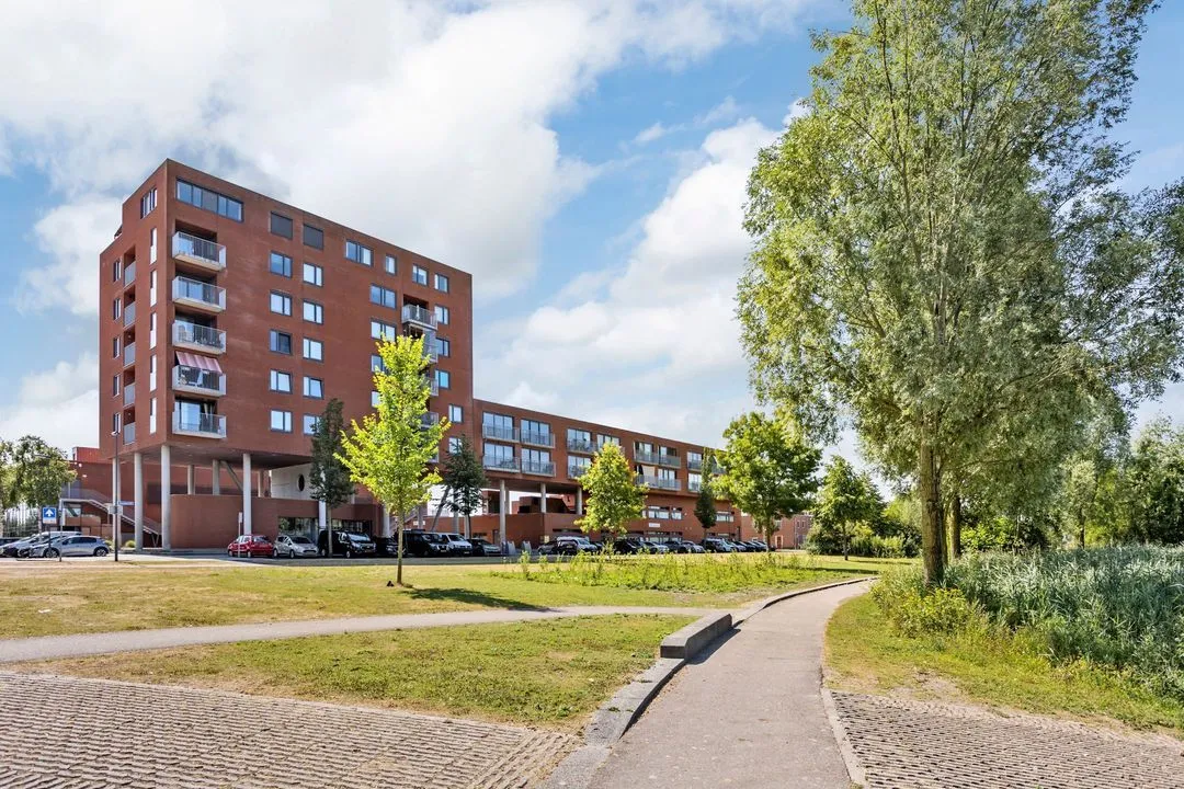 Appartement te koop: Tasmanië 26, Zoetermeer