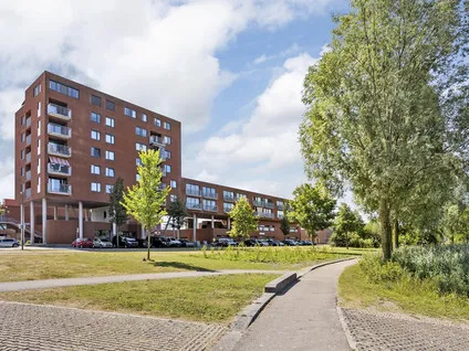 Appartement te koop: Tasmanië 26, Oosterheem-Zuid-West Zoetermeer