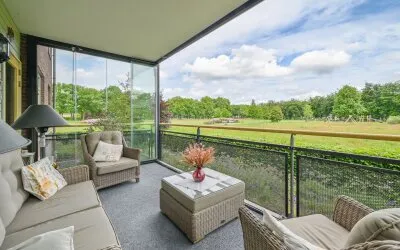 Appartement te koop: Tasmanstraat 26, Zeeheldenbuurt Ede