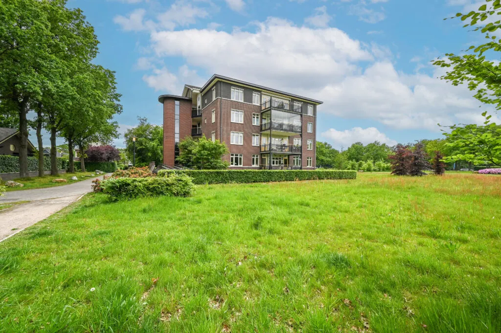 Appartement te koop: tasmanstraat 26, Ede