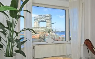 Appartement te koop: Tasmanstraat 3-2, Spaarndammerbuurt-Noordoost Amsterdam