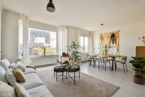 Appartement te koop: Tasmanstraat 3-2, Spaarndammerbuurt-Noordoost Amsterdam