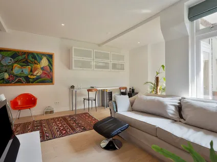 Appartement te huur: Tasmanstraat 3, Spaarndammerbuurt-Noordoost Amsterdam