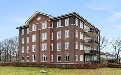 Appartement te koop: Tasmanstraat 36, Zeeheldenbuurt Ede