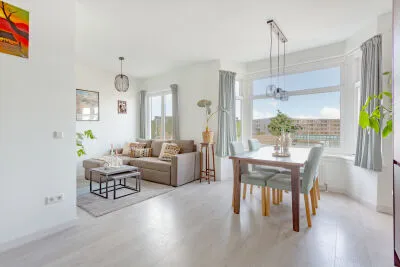 Appartement te koop: Tasmanstraat 5-1, Amsterdam