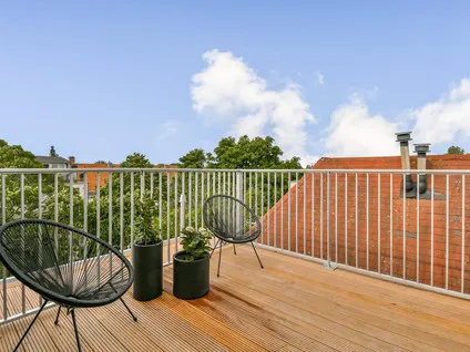 Appartement te koop: Tasmanstraat 9-4, Spaarndammerbuurt-Noordoost Amsterdam