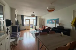 Home for rent: Tasmanstraat, Zeeheldenkwartier 'S-Gravenhage