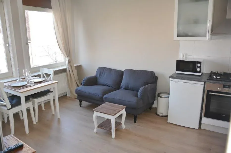 Woning te huur: Tasmanstraat, 'S-Gravenhage