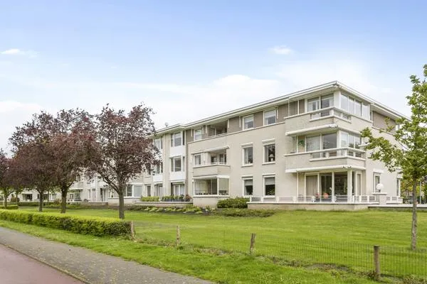 Appartement te koop: Tasveld 18, Veldhoven