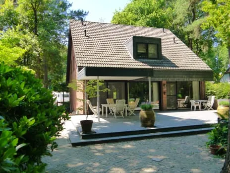 Vrijstaande woning te koop: Tatralaan 11, Veltum 2 Venray