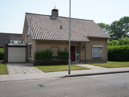 Vrijstaande woning te koop: Taurus 2, Oostburg