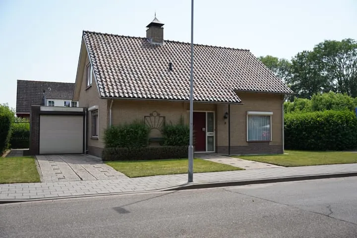 Detached house for sale: Taurus 2, Oostburg Oostburg
