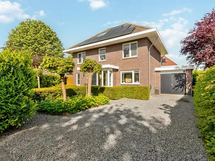Vrijstaande woning te koop: Tautenburg 46, Landerijen Zuid/Oost Lelystad
