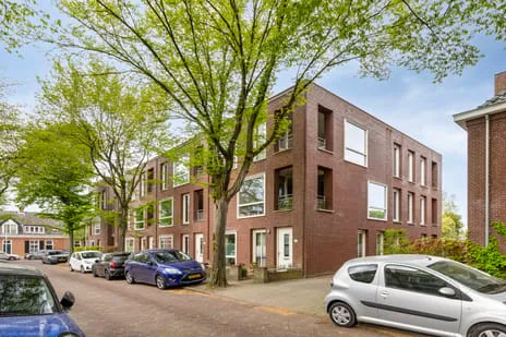 Appartement te koop: Taxandrialaan 42, Ginneken Breda
