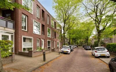 Appartement te koop: Taxandrialaan 42, Ginneken Breda