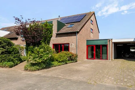 Hoekwoning te koop: Taxandrialaan 45, Boxtel-Oost Boxtel
